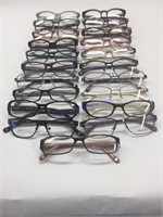 9 West Women's Eyeglasses