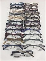 9 West Men's / Women's Eyeglasses
