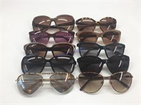 DVF Women's Sunglasses