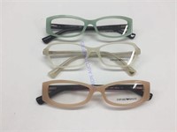 Emporio Armani Men's/Women's Eyeglasses