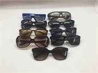 Ralph Lauren Men's Sunglasses