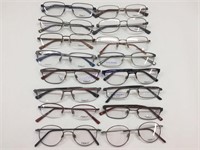 Flexon Men's Eyeglasses