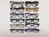 Jill Standers Men's Eyeglasses