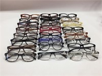 Jill Standers Men's/Women's Eyeglasses