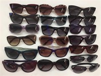 9 West Women's/ Men's Sunglasses
