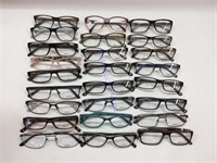 MarchonNYC Men's Eyeglasses