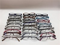 Marchon Nyc Women's / Men's Eyeglasses