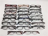 Puma Men's Eyeglasses