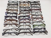 Assorted 9 West, MarchonNYC Women's/ Men's Eyeglas