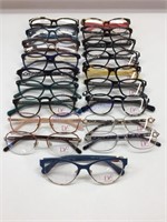 DVF Women's Eyeglasses
