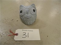 Isabell Bloom Owl 3.25"