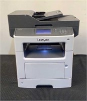 Lexmark Black & White Printer xm1145