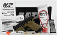 Brand New Smith & Wesson M&P Shield .40 S&W