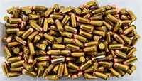 Approx 500 Rounds Of Remanufactured .45 ACP