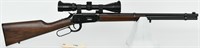 Winchester Model 94 Lever Action .38-55 Rifle