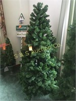 Artifical 6' Christmas tree