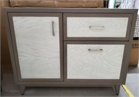 DMU HOSPITALITY FURNITURE DRESSER WITH DOOR