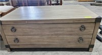 DMU HOSPITALITY FURNITURE COFFEE TABLE WITH DRAWER