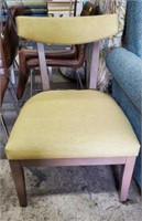 AC FURNITURE UPHOLSTERED CHAIR