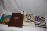 Historical Books