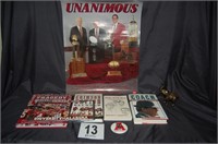 University of Alabama Paraphernalia