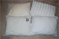 Pillows