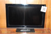 LG TV Model 32LD350-UB