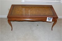 Coffee Table 40x20x16" (Matches 116, 148, 154)