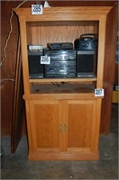TV Cabinet 39x25x75"