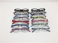 MarchonNYC Kids Eyeglasses