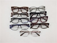 Nine West Women's Eyeglasses