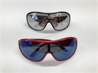 Polo Men's Sunglasses