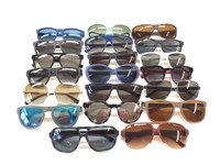 Armani Exchange Men's Sunglasses