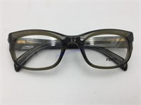 Fendi F867 Women's Eyeglasses