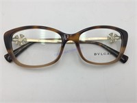 Bvlgari 4145-B Women's Eyeglasses + Case