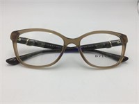 Bvlgari 4128-B Women's Eyeglasses + Case