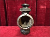 Antique Clasco Canada Carriage Lantern