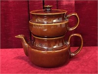 Rare USA 222 Double Dripolator Coffee / Tea Pot