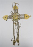 Greek Orthodox Religious Adornment