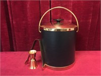 Vintage Coppercraft Guide Ice Bucket