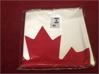 3ft x 5ft Canadian Armed Forces Flag - NIP