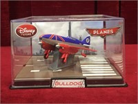 Disney Plane "Bulldog" Model