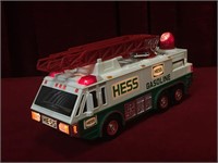 1996 Hess 11" Emergency Truck
