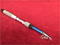 72" Extendable Fishing Rod