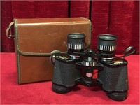 Tasco 7X-15 x 35 Zoom Binoculars