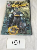 Collector comic Taco Bell batman