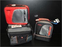 3 New Thermos Skross Lunch Bags