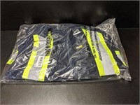 New 104 Job Professional Safety Jacket