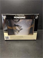 Case of 4 New Pittsburgh Penguins Ice Bucket Set