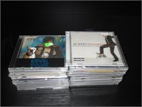 Lot of New Sealed CD's Variety